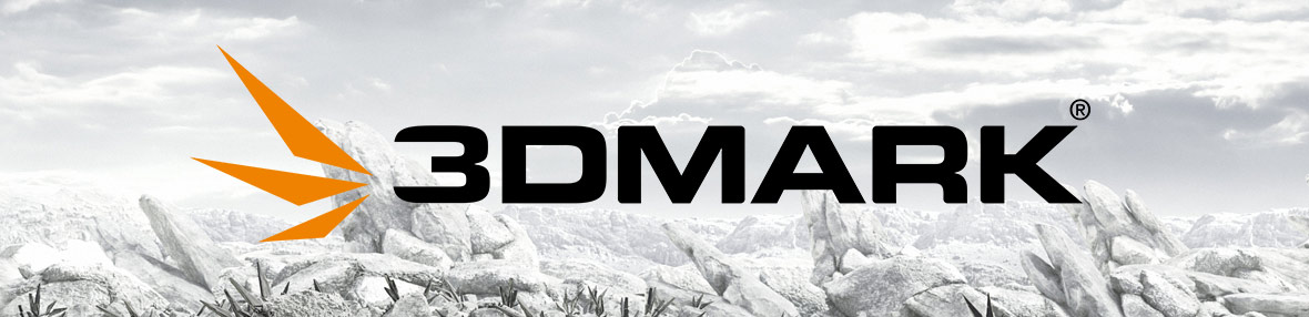 3DMark - The Gamer's Benchmark