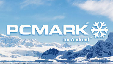  PCMark for Android benchmark
