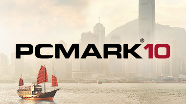 PCMark10 &auml;r det kompletta benchmarking-programmet f&ouml;r det moderna kontoret