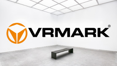 VRMark, benchmark f&ouml;r virtuell verklighet